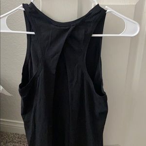 Lululemon All Tied Up Tank!